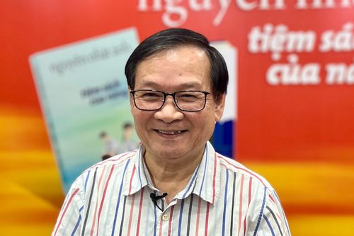 Yêu sách cũng như yêu một con người