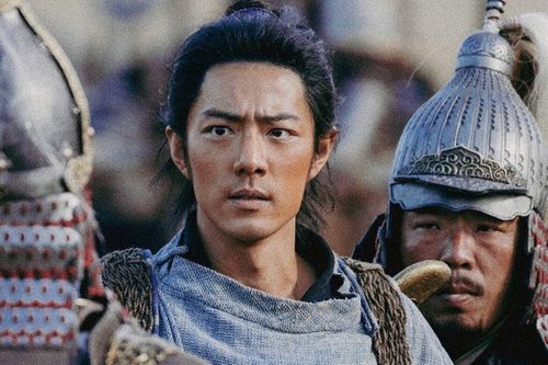Doanh thu gây thất vọng của 'Anh hùng xạ điêu: Hiệp chi đại giả'