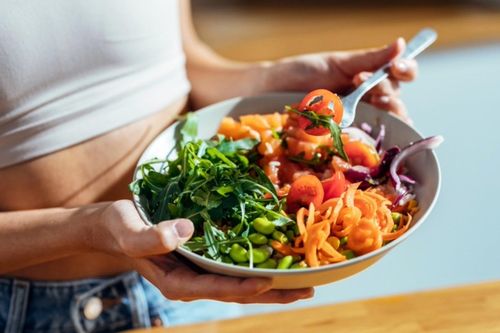 9 loại thực phẩm càng ăn mỡ trong máu càng giảm