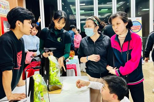 Hà Nội phát triển các thị trường lao động mới, có thu nhập cao