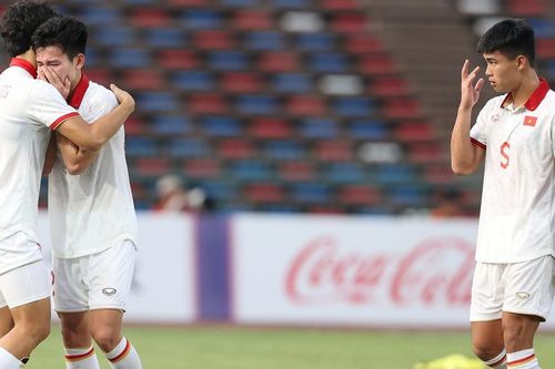 Bóng đá Việt Nam 2025: Thách thức ngôi Vương SEA Games