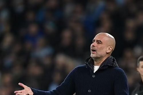 Những lo lắng xin được gác lại với Man City
