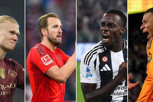 Danh sách 32 đội vào vòng trong Champions League, chia cặp và bốc thăm như thế nào?