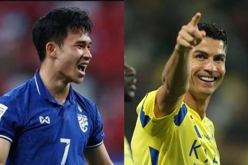 Tin nóng thể thao sáng 30/1: Supachok nhận tin vui ở Nhật Bản; con trai Ronaldo khen Mbappe giỏi hơn bố mình