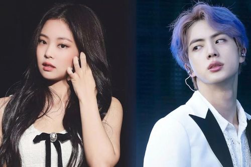 Loạt giai điệu K-pop làm bừng sáng năm mới 2025