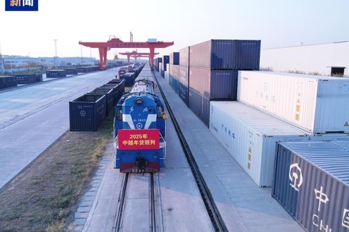 Đại sứ Trung Quốc tại Việt Nam nói về 3 tuyến đường sắt kết nối hai nước