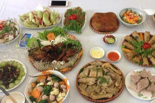 Chế độ dinh dưỡng, tập luyện hợp lý cho phụ nữ giảm cân dịp Tết