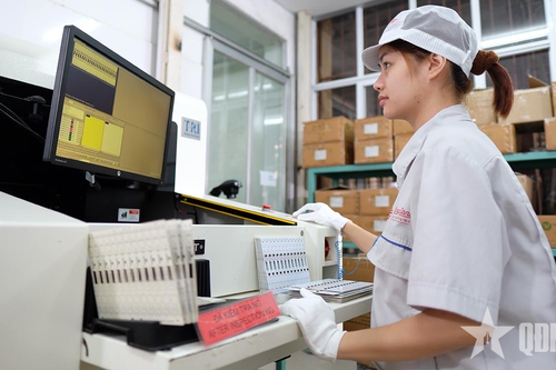 Hà Nội nỗ lực tăng nguồn thu cho ngân sách