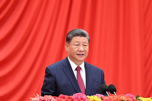 Những chính khách tuổi Tỵ