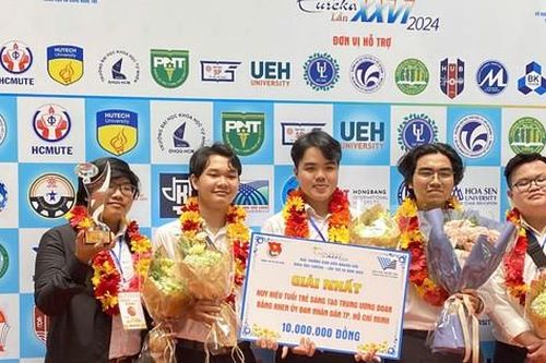 Giải pháp giao thông công cộng cho TP. Thủ Đức (TP. HCM)