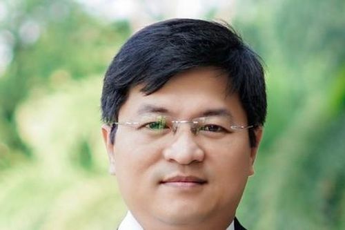 PGS. TS Lê Hiếu Giang chính thức trở thành Hiệu trưởng trường ĐH Sư phạm Kỹ thuật TP. HCM