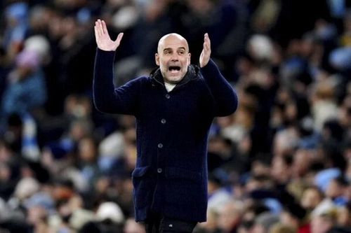 Guardiola và đêm trải nghiệm khó khăn nhất đời