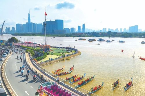 Chuyển đổi kép định vị vị thế Việt Nam