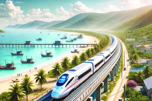 Từng bước làm chủ các ngành công nghiệp nền tảng