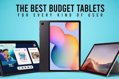 8 tuyệt chiêu không thể bỏ qua để tậu Tablet ngon - bổ - rẻ