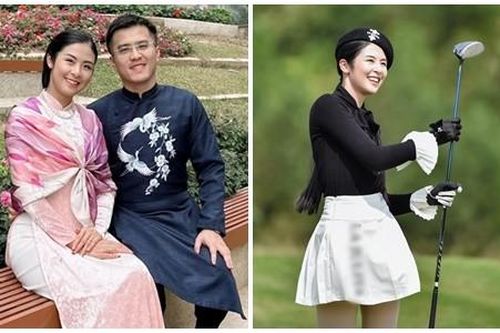 Tuổi 36 có tất cả của 'Hoa hậu ngoan nhất Vbiz' Ngọc Hân