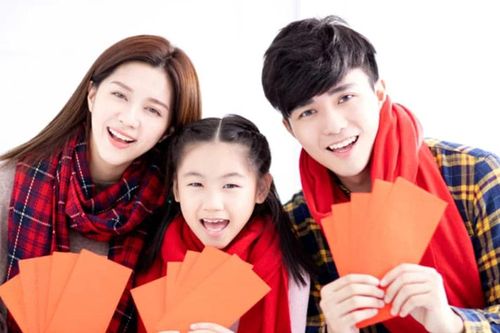 Giúp con sử dụng tiền mừng tuổi đúng cách