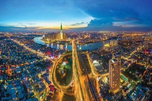 Kinh tế Việt Nam: 40 năm Đổi mới và kỷ nguyên vươn mình