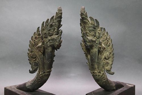 Huyền thoại về rắn