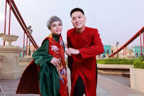 Ca sĩ Ngọc Khuê: 'Tôi muốn đưa âm nhạc dân gian Việt Nam bay xa hơn trên trường quốc tế'