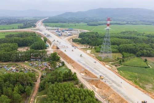 Bảo đảm an toàn tại các dự án, công trình thi công xuyên Tết Nguyên đán 2025