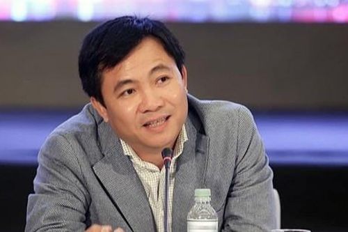 Tiết lộ về đạo diễn Táo Quân