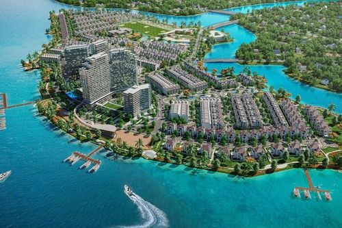 M&A bất động sản năm 2025: Thị trường sẽ nở hoa