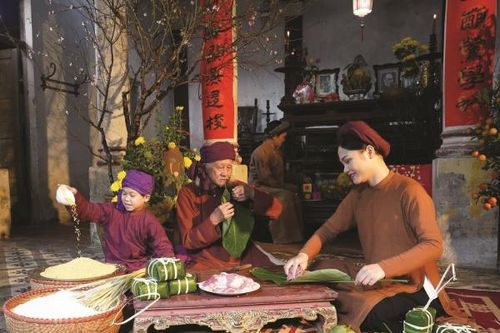 Chuyện tết thời bao cấp