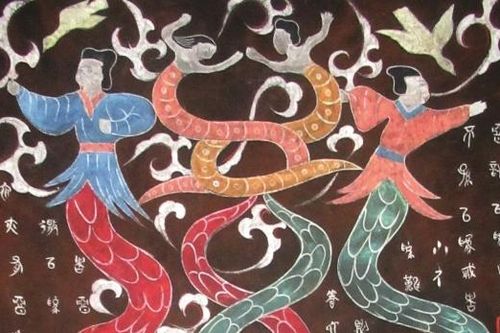 Rắn thần trong văn hóa Việt