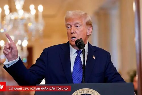 Ông Trump dự kiến đưa 30.000 người nhập cư bất hợp pháp tới Guantanamo