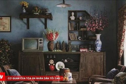 Ký ức Tết ở những căn hộ 'ba không'