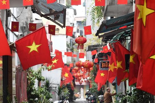 Chưa bao giờ có không gian cải cách rộng mở như hiện nay