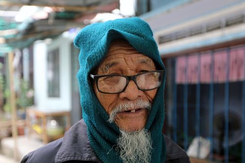 Cuộc sống của hơn 1.200 người trong ngôi làng như ốc đảo ở Khánh Hòa