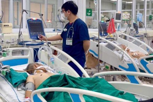 5 dấu hiệu cần đi viện cấp cứu ngay, không chờ đợi qua Tết