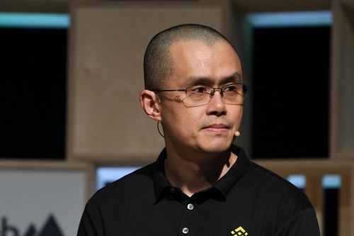 Changpeng Zhao, cựu CEO tuổi Tỵ của sàn giao dịch tiền số lớn nhất thế giới