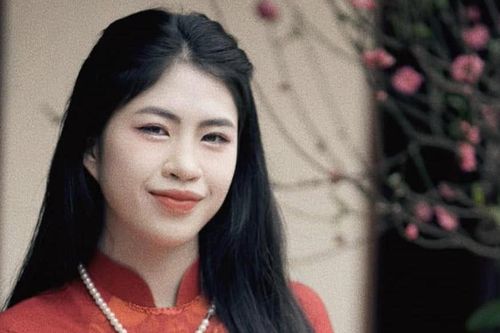 Nguyễn Thanh Nhã: 'Hot girl' tuổi Tỵ của bóng đá nữ Việt Nam