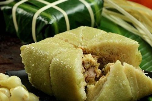 4 nguyên tắc ăn uống ngày Tết cho người rối loạn mỡ máu