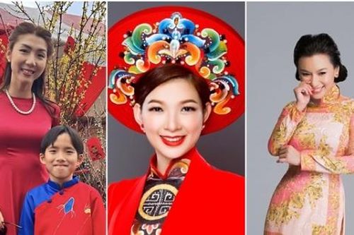 Nghệ sĩ hải ngoại đón Tết truyền thống như thế nào?