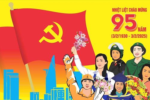 Đảng và dân trong kỷ nguyên mới của dân tộc
