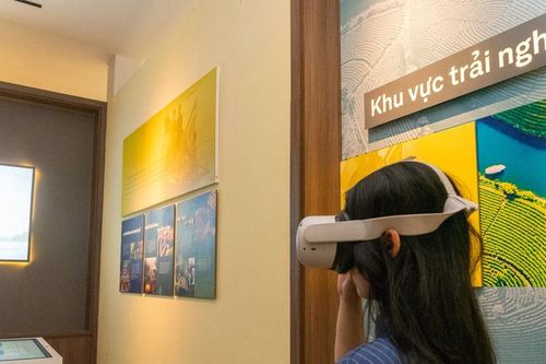 Sức sống mới ở các bảo tàng Nghệ An