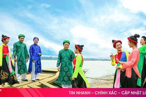 Lung linh ví, giặm