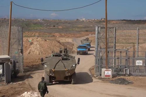 Israel và phong trào Hamas tiếp tục trao đổi con tin