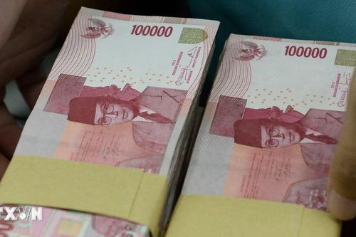 Indonesia thu hồi số tiền lên tới 400 triệu USD từ các vụ án tham nhũng