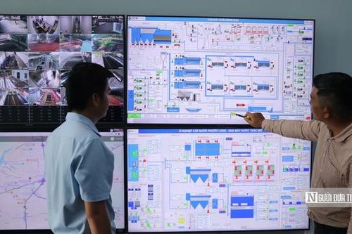 Mùa Xuân thầm lặng của công nhân trực Tết