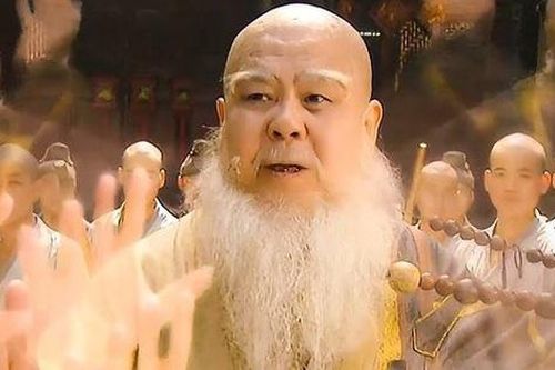 Vị chưởng môn Thiếu Lâm có võ công siêu phàm đằng sau vẻ ngoài bình dị