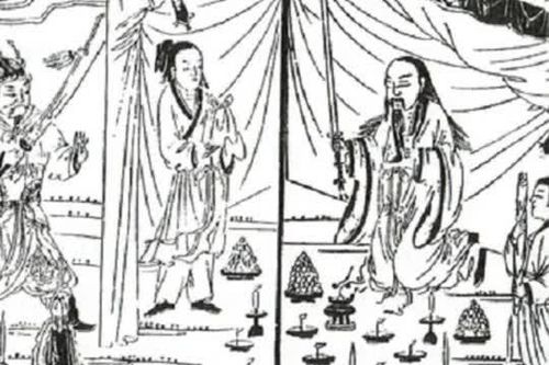 3 mãnh tướng thời Tam Quốc tiền đồ rộng mở nhờ đổi chủ: 1 người là đệ tử 'ruột' của Gia Cát Lượng