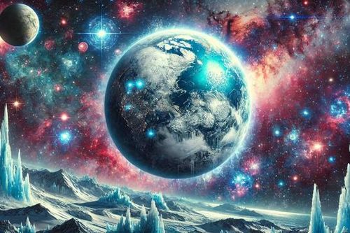 Tìm ra con đường mới 'chạm đến' sự sống ngoài hành tinh