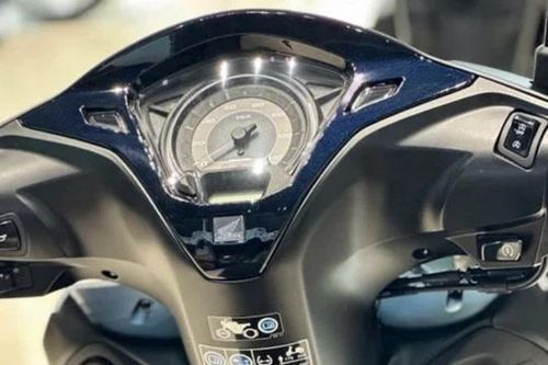 Giá xe Honda LEAD 2025 tháng cuối 1/2025: Sẽ rẻ như Vision sau Tết, hút khách hơn cả SH Mode
