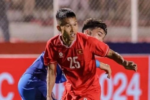 'Trò cưng' HLV Kim Sang-sik chính thức bị gạch tên, 'công thần' ĐT Việt Nam thừa nhận một điều