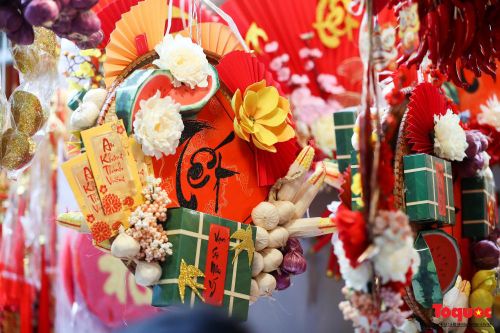 Nguồn gốc, ý nghĩa của Tết Nguyên đán